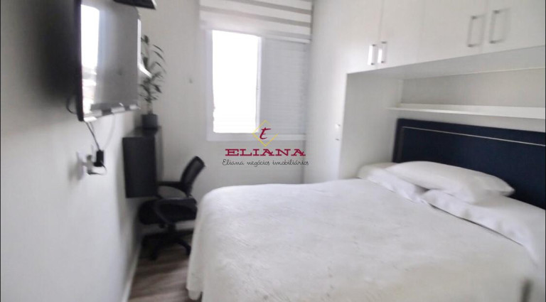 Imagem Apartamento com 2 Quartos à Venda, 56 m² em Vila Osasco - Osasco Imagem Apartamento com 2 Quartos à Venda, 56 m² em Vila Osasco - Osasco