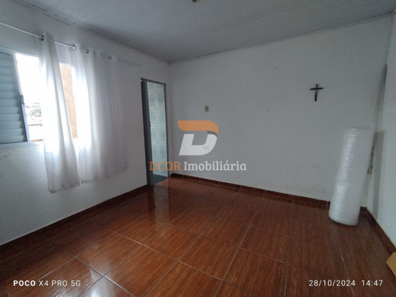 Imagem Casa com 2 Quartos para Alugar, 120 m² em Jardim Miriam - São Paulo Imagem Casa com 2 Quartos para Alugar, 120 m² em Jardim Miriam - São Paulo
