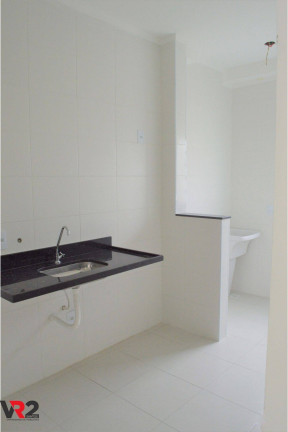 Imagem Apartamento com 2 Quartos à Venda, 47 m² em Vila Voturua - São Vicente Imagem Apartamento com 2 Quartos à Venda, 47 m² em Vila Voturua - São Vicente