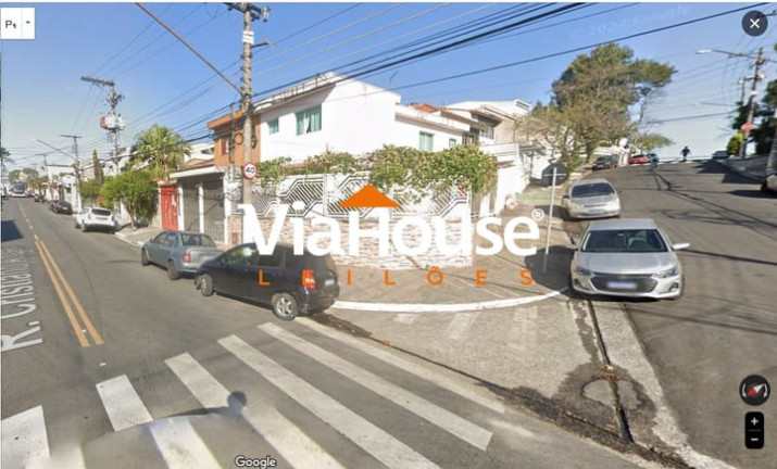 Imagem Apartamento com 3 Quartos à Venda, 140 m² em Assuncao - São Bernardo Do Campo