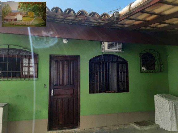 Imagem Casa com 2 Quartos à Venda, 80 m² em Parque Tamariz - Iguaba Grande Imagem Casa com 2 Quartos à Venda, 80 m² em Parque Tamariz - Iguaba Grande