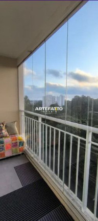 Imagem Apartamento com 2 Quartos à Venda, 53 m² em Vila Moraes - São Paulo Imagem Apartamento com 2 Quartos à Venda, 53 m² em Vila Moraes - São Paulo