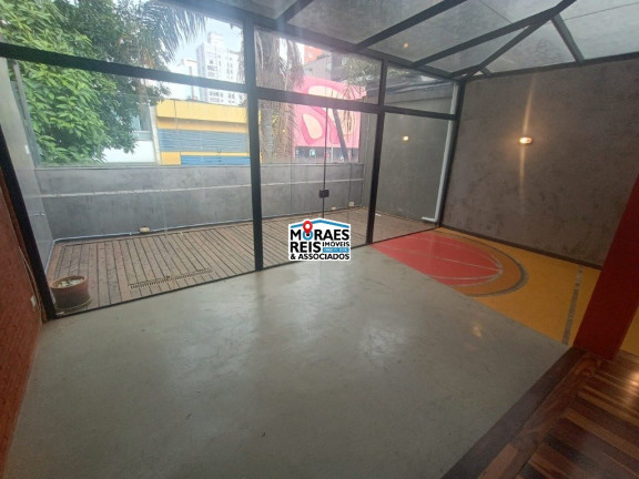 Imagem Ponto Comercial para Alugar, 470 m² em Jardins - São Paulo