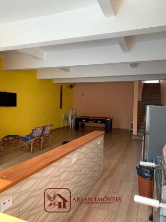 Imagem Casa com 4 Quartos à Venda, 150 m² em Jardim Dos Abreus - Caieiras