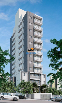 Apartamento com 2 Quartos à Venda,  em Santana - São Paulo