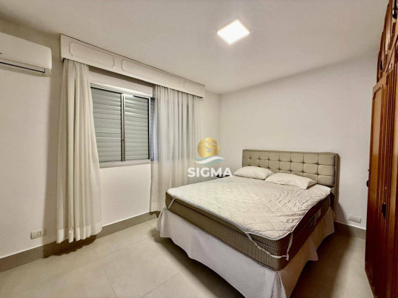 Imagem Apartamento com 4 Quartos à Venda, 200 m² em Jardim Astúrias - Guarujá Imagem Apartamento com 4 Quartos à Venda, 200 m² em Jardim Astúrias - Guarujá