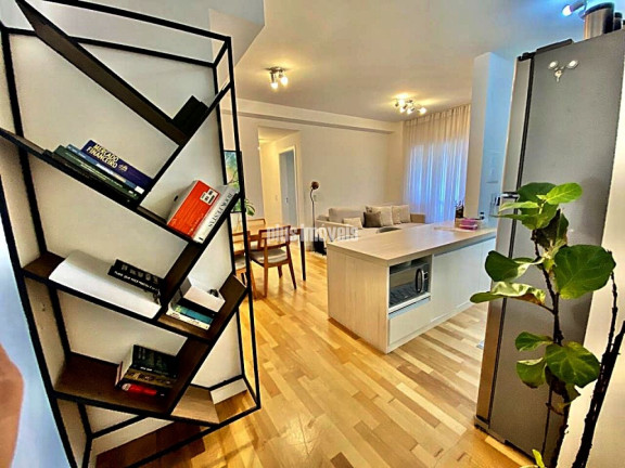 Imagem Apartamento com 2 Quartos à Venda, 71 m² em Morumbi - São Paulo Imagem Apartamento com 2 Quartos à Venda, 71 m² em Morumbi - São Paulo