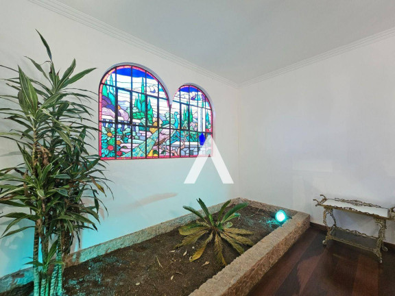 Imagem Casa com 5 Quartos à Venda, 503 m² em Parque São Luiz - Teresópolis