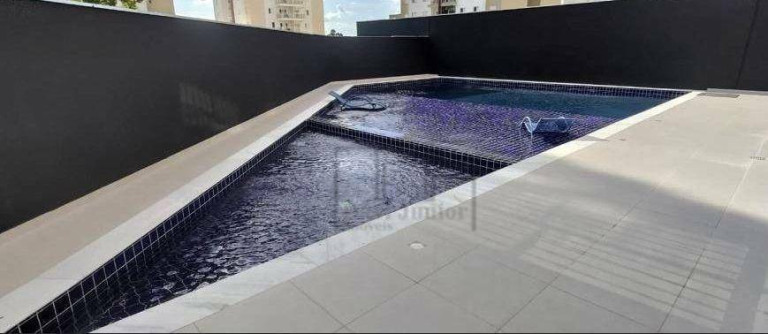 Imagem Apartamento com 2 Quartos à Venda, 55 m² em Parque Campolim - Sorocaba