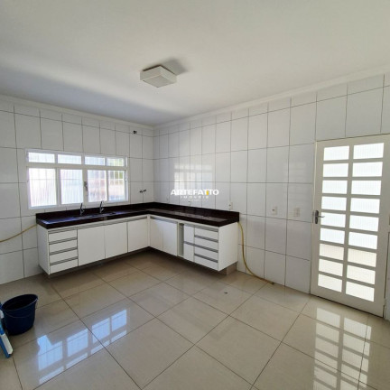 Imagem Casa com 5 Quartos à Venda, 265 m² em Jardim Bueno - Franca Imagem Casa com 5 Quartos à Venda, 265 m² em Jardim Bueno - Franca