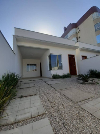 Casa com 2 Quartos à Venda, 57 m² em Areias - Tijucas