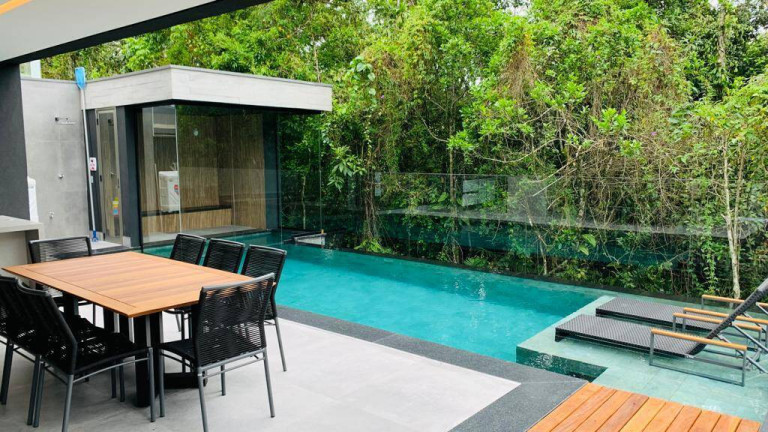 Imagem Casa com 5 Quartos à Venda, 345 m² em Riviera De São Lourenço - Bertioga Imagem Casa com 5 Quartos à Venda, 345 m² em Riviera De São Lourenço - Bertioga