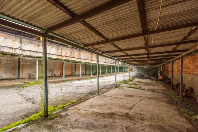 Imagem Terreno para Alugar, 437 m² em Campo Comprido - Curitiba