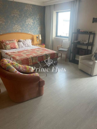 Imagem Apartamento com 1 Quarto à Venda, 32 m² em Higienópolis - São Paulo Imagem Apartamento com 1 Quarto à Venda, 32 m² em Higienópolis - São Paulo