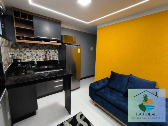 Imagem Casa com 1 Quarto à Venda, 80 m² em Bacaxá - Saquarema