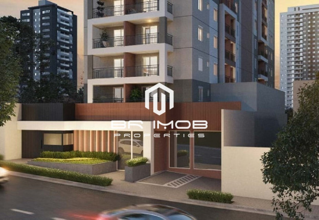 Sala Comercial à Venda, 373 m² em Pinheiros - São Paulo