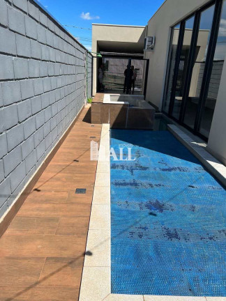 Casa com 2 Quartos à Venda, 130 m² em Terras Alphaville Mirassol - Mirassol