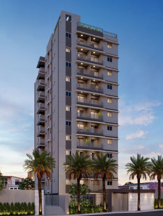 Imagem Imóvel com 2 Quartos à Venda, 66 m² em Ribeirânia - Ribeirão Preto Imagem Imóvel com 2 Quartos à Venda, 66 m² em Ribeirânia - Ribeirão Preto