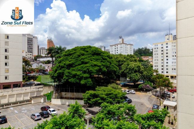 Imagem Apartamento com 2 Quartos à Venda, 54 m² em Vila Mariana - São Paulo Imagem Apartamento com 2 Quartos à Venda, 54 m² em Vila Mariana - São Paulo