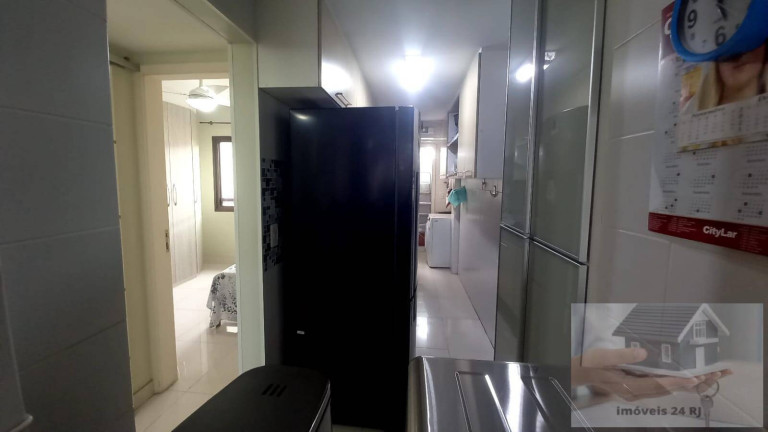 Imagem Apartamento com 2 Quartos à Venda, 75 m² em Catete - Rio De Janeiro