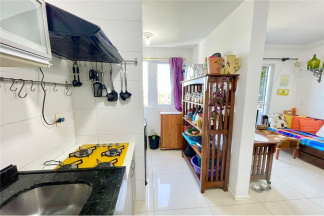 Imagem Imóvel com 2 Quartos à Venda, em Ressacada - Itajaí Imagem Imóvel com 2 Quartos à Venda, em Ressacada - Itajaí