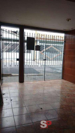 Imagem Casa com 3 Quartos à Venda, 110 m² em Parque Cisper - São Paulo Imagem Casa com 3 Quartos à Venda, 110 m² em Parque Cisper - São Paulo
