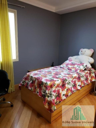 Imagem Apartamento com 3 Quartos à Venda, 207 m² em Jardim - Santo André Imagem Apartamento com 3 Quartos à Venda, 207 m² em Jardim - Santo André
