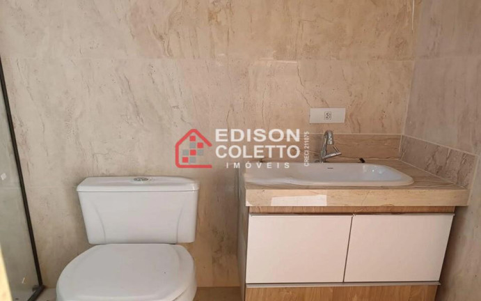 Imagem Casa com 2 Quartos à Venda, 102 m² em Residencial Bertolucci - Piracicaba
