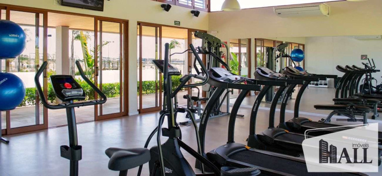 Imagem Terreno à Venda, 307 m² em Terras Alphaville Mirassol - Mirassol
