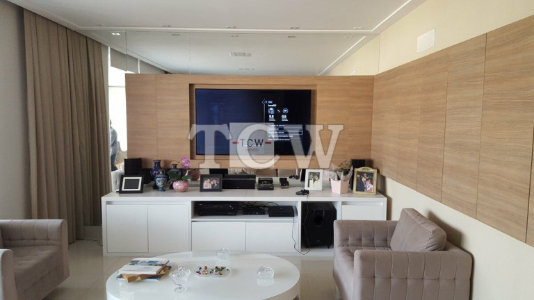 Imagem Apartamento com 4 Quartos à Venda, 171 m² em Paraíso - São Paulo