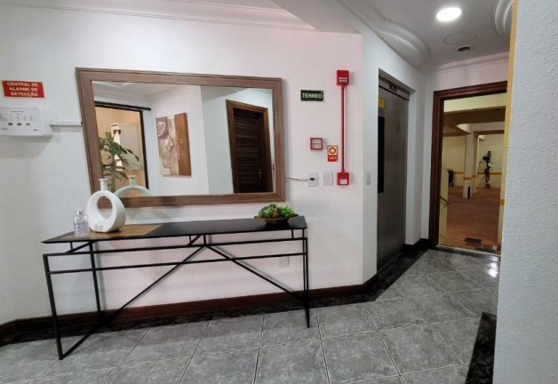 Imagem Apartamento com 1 Quarto à Venda, 55 m² em Centro - Capão Da Canoa