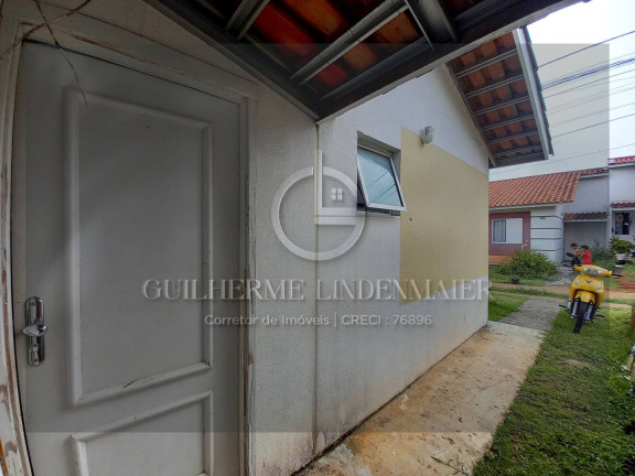 Imagem Casa com 3 Quartos à Venda, 101 m² em Terra Nova - Alvorada Imagem Casa com 3 Quartos à Venda, 101 m² em Terra Nova - Alvorada