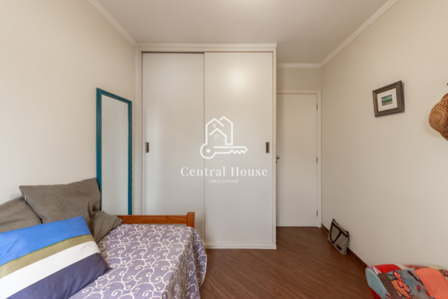 Imagem Apartamento com 3 Quartos à Venda, 85 m² em Saúde - São Paulo