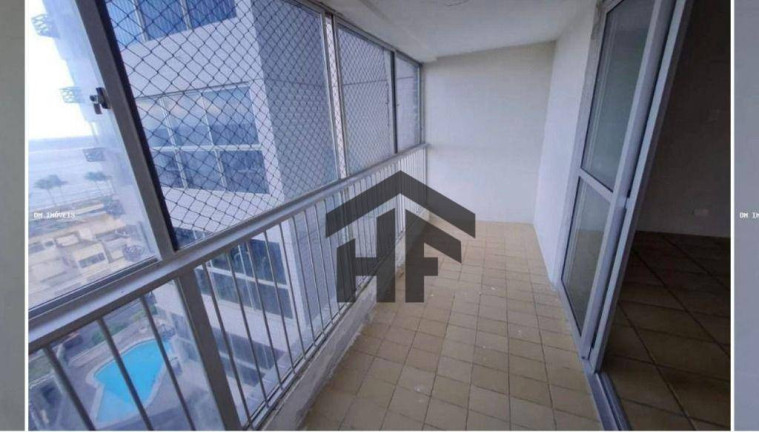 Imagem Apartamento com 3 Quartos à Venda, 150 m² em Candeias - Jaboatão Dos Guararapes