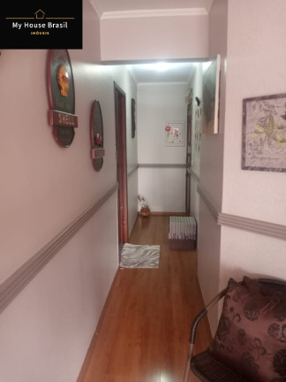 Imagem Apartamento com 2 Quartos à Venda, 60 m² em Vila Mazzei - São Paulo Imagem Apartamento com 2 Quartos à Venda, 60 m² em Vila Mazzei - São Paulo