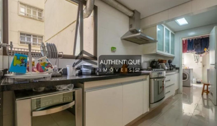 Imagem Apartamento com 3 Quartos à Venda, 154 m² em Vila Nova Conceição - São Paulo Imagem Apartamento com 3 Quartos à Venda, 154 m² em Vila Nova Conceição - São Paulo