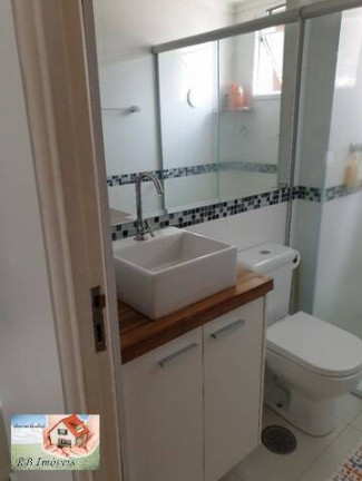 Imagem Apartamento com 2 Quartos à Venda, 48 m² em Taboão - São Bernardo Do Campo Imagem Apartamento com 2 Quartos à Venda, 48 m² em Taboão - São Bernardo Do Campo