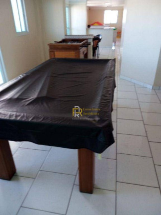 Imagem Apartamento com 1 Quarto à Venda, 39 m² em Boqueirão - Praia Grande Imagem Apartamento com 1 Quarto à Venda, 39 m² em Boqueirão - Praia Grande