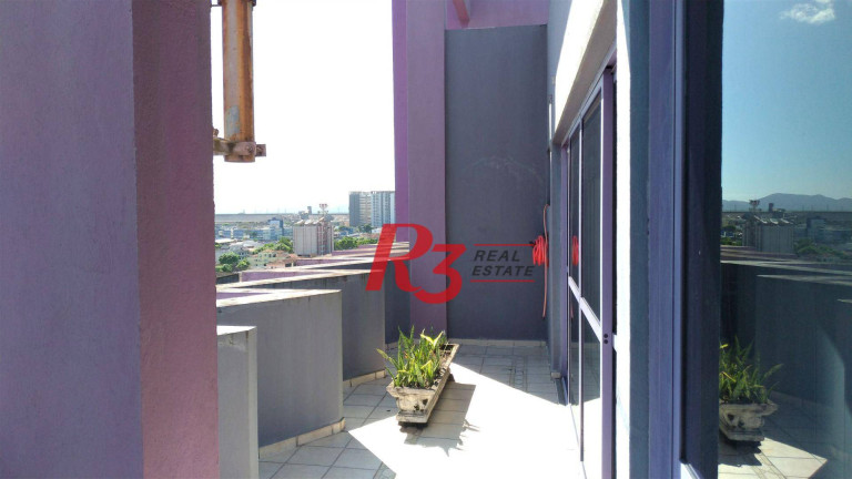 Imagem Imóvel à Venda, 271 m² em Gonzaga - Santos Imagem Imóvel à Venda, 271 m² em Gonzaga - Santos