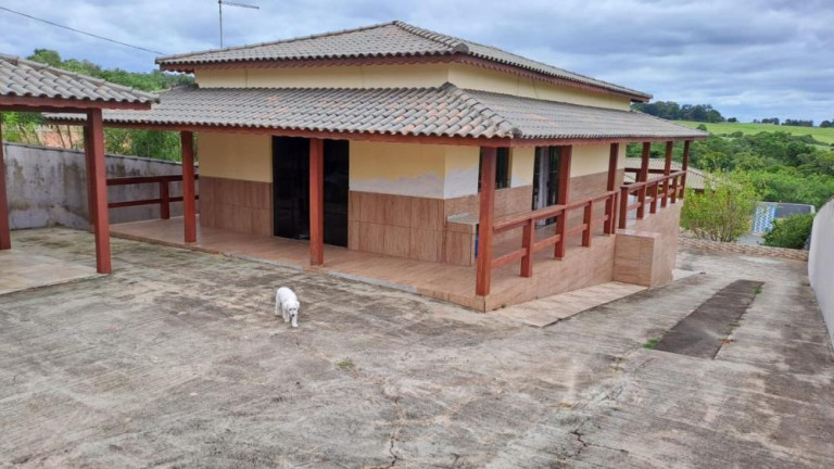 Imagem Imóvel com 2 Quartos à Venda, 250 m² em Bairro Dos Mirandas - Tatuí