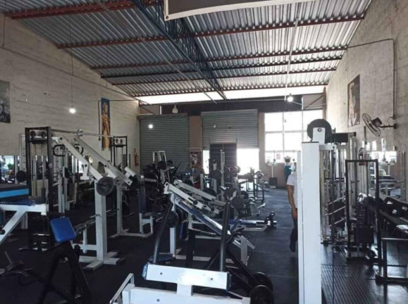 Imagem Imóvel Comercial à Venda, 259 m² em Bragança Paulista