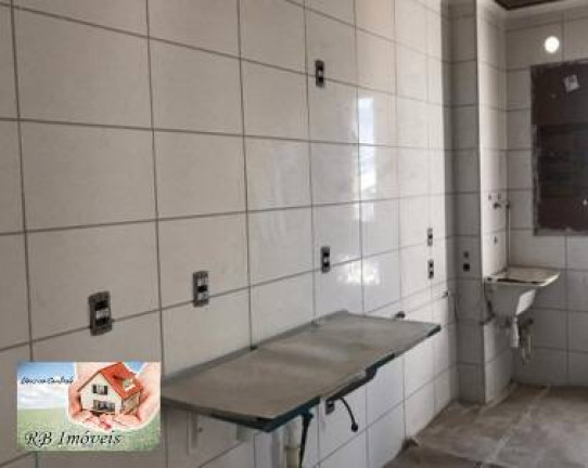 Imagem Apartamento com 2 Quartos à Venda, 45 m² em Jardim Santa Emília - São Paulo Imagem Apartamento com 2 Quartos à Venda, 45 m² em Jardim Santa Emília - São Paulo