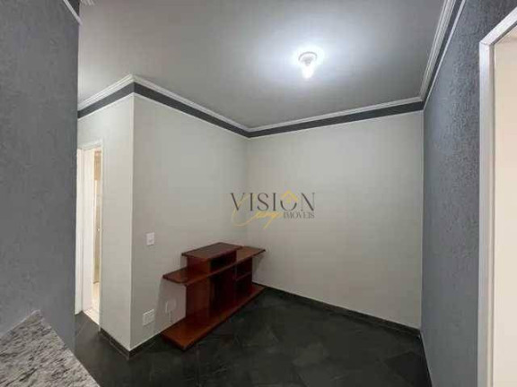 Imagem Apartamento com 1 Quarto à Venda, 48 m² em Centro - Campinas Imagem Apartamento com 1 Quarto à Venda, 48 m² em Centro - Campinas