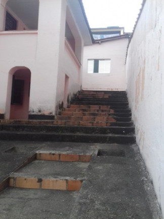 Imagem Sobrado com 4 Quartos à Venda, 160 m² em Vila Picinin - São Paulo