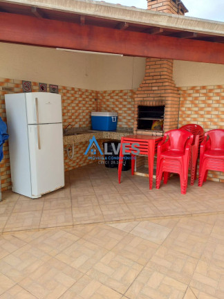 Imagem Apartamento com 2 Quartos à Venda, 56 m² em Paulicéia - São Bernardo Do Campo