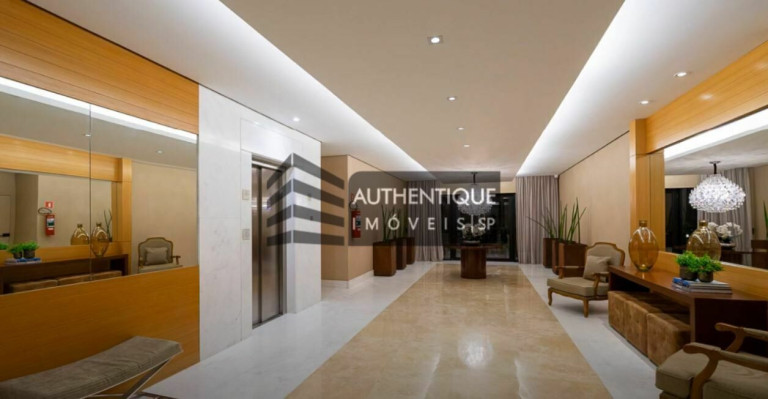 Imagem Apartamento com 4 Quartos à Venda, 293 m² em Campo Belo - São Paulo Imagem Apartamento com 4 Quartos à Venda, 293 m² em Campo Belo - São Paulo