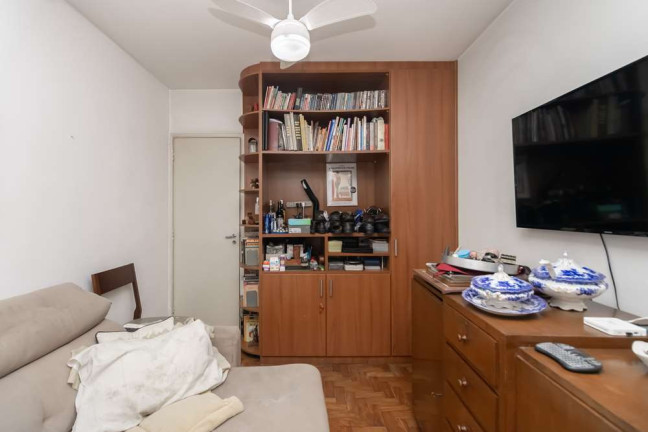 Imagem Apartamento com 3 Quartos à Venda, 97 m² em Cerqueira César - São Paulo Imagem Apartamento com 3 Quartos à Venda, 97 m² em Cerqueira César - São Paulo
