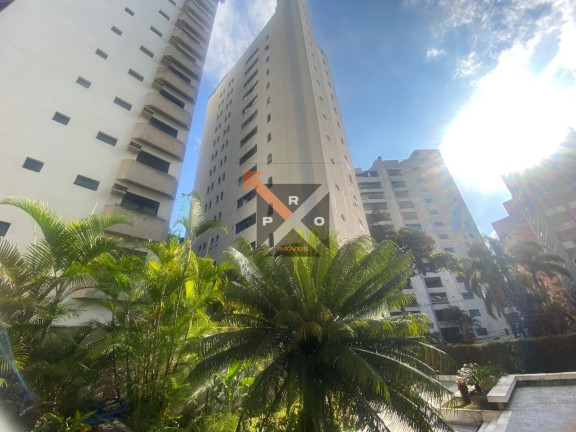 Imagem Imóvel com 3 Quartos à Venda, 190 m² em Vila Uberabinha - São Paulo
