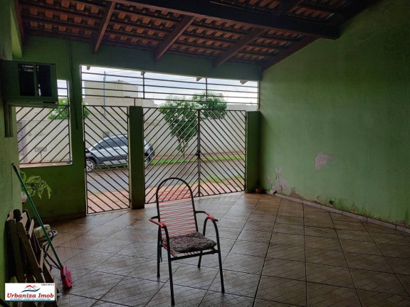 Imagem Casa com 3 Quartos à Venda, 185 m² em Vila Vilas Boas - Campo Grande Imagem Casa com 3 Quartos à Venda, 185 m² em Vila Vilas Boas - Campo Grande