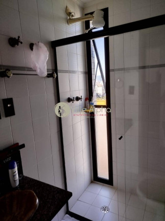 Imagem Cobertura com 2 Quartos à Venda, 256 m² em Embare - Santos